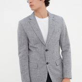 Erkek Blazer Ceket Modelleri Modanın Tamamlayıcısı