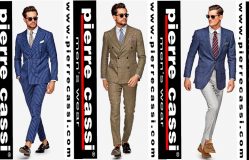 Erkek Giyimi Erkek Takım Elbise Modelleri 2020